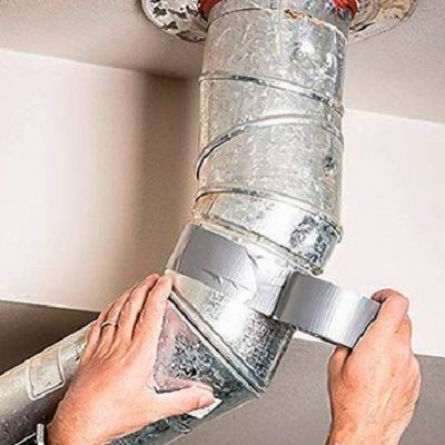 Silver Cloth Duct Tape.jpg Silver Cloth Duct Tape.jpg