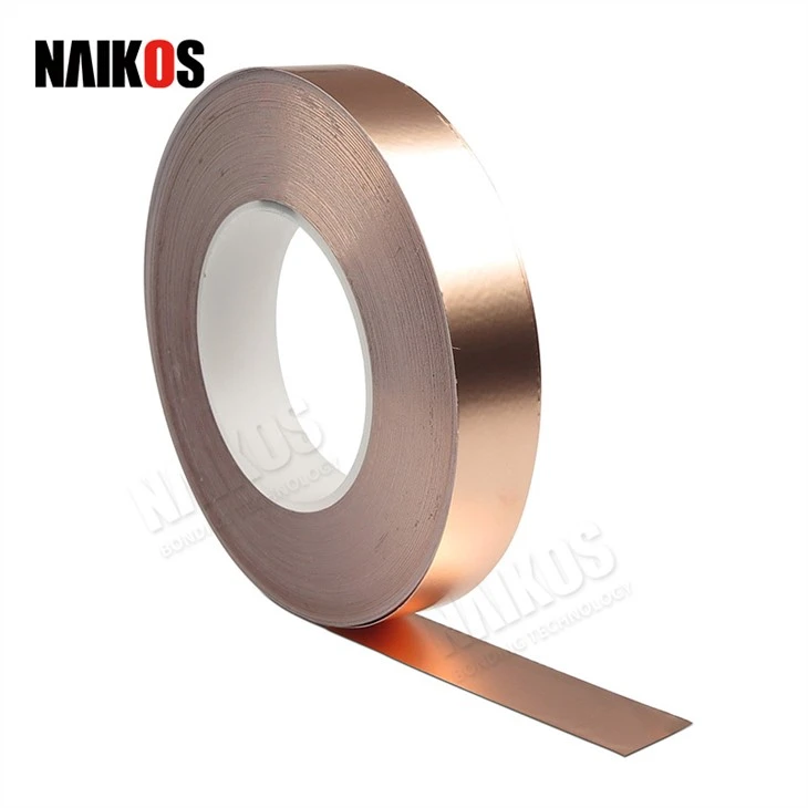 copper strip tape