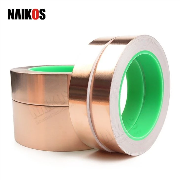 conductive foil