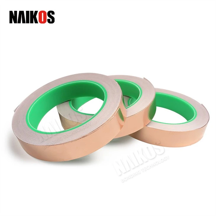 conductive foil tape