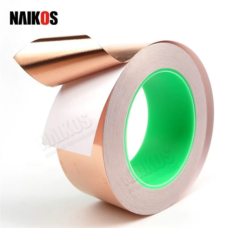 copper sticky tape