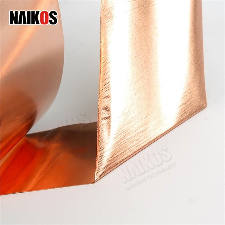 conductive copper foil tape