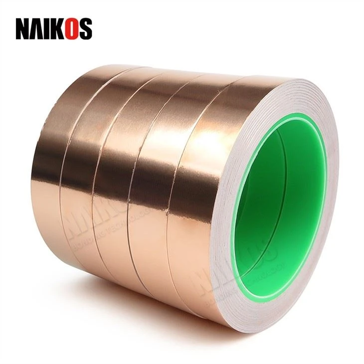 thin copper tape