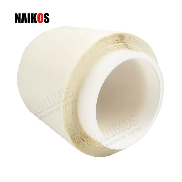 Spool Adhesive Tape