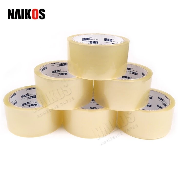 Anti-Static Clear Tape