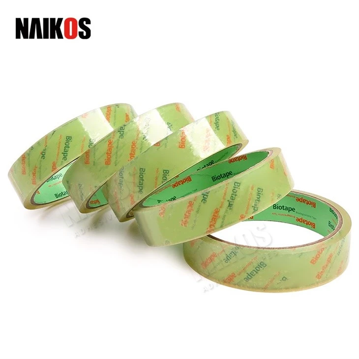 Sustainable Packaging Tape
