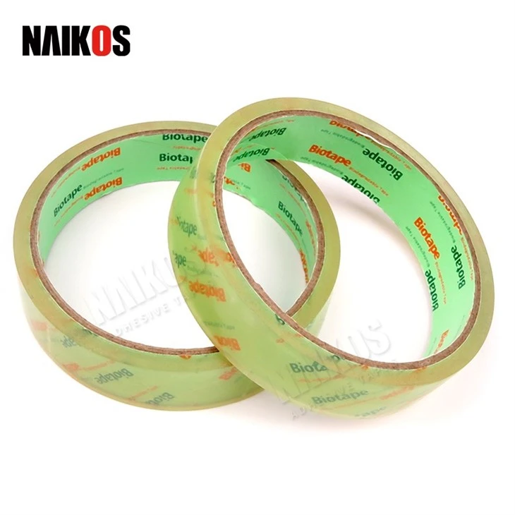 Sustainable Tape