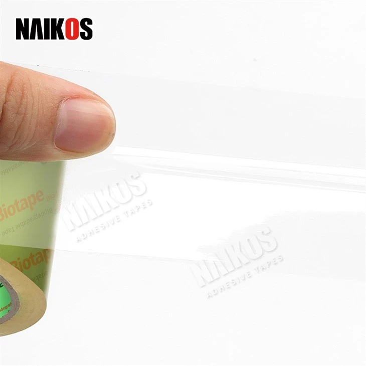 Sustainable Sellotape
